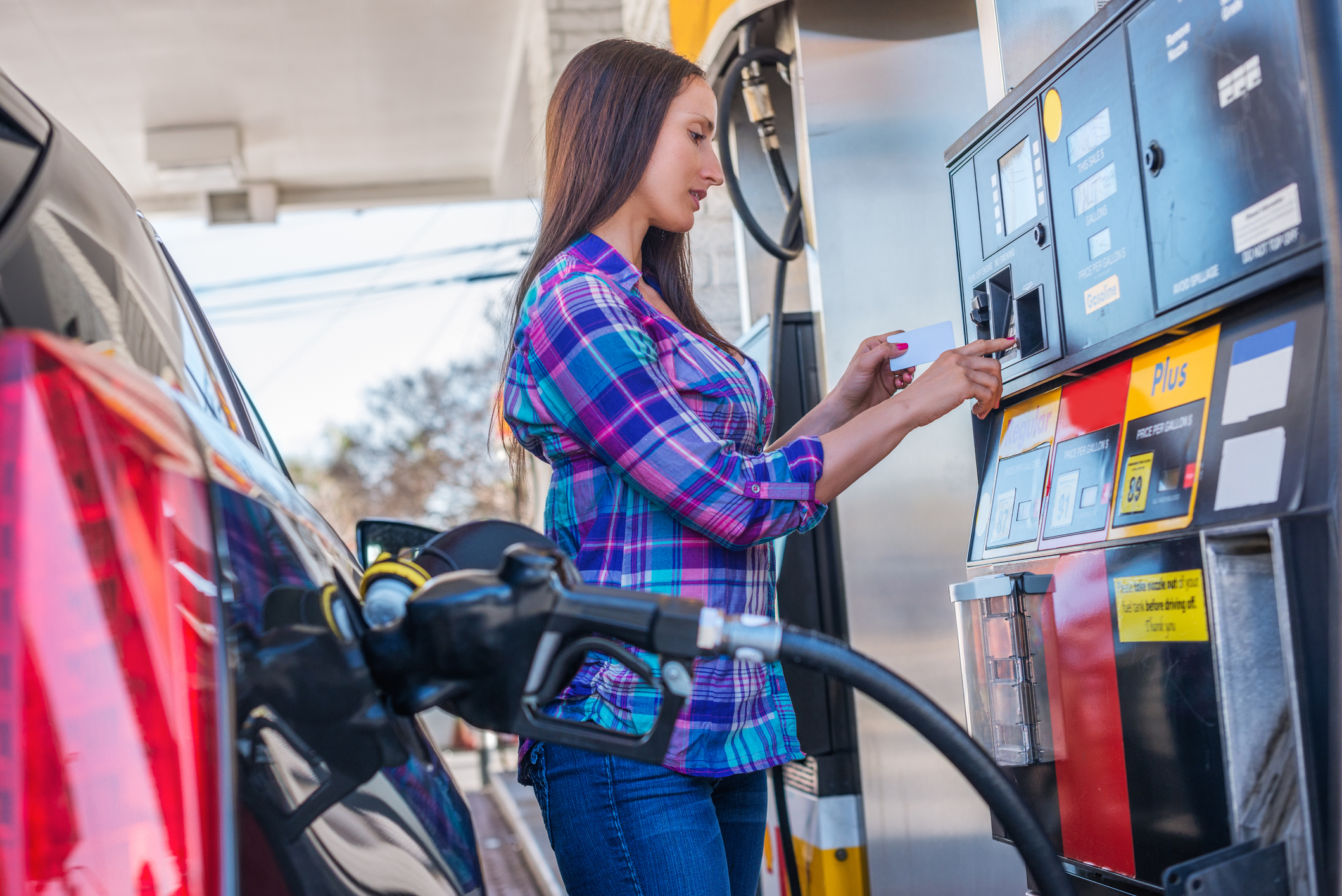 Gas prices today: Where to find the cheapest fuel across the country