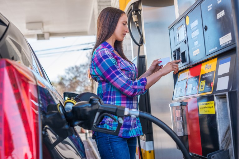 Gas prices today: Where to find the cheapest fuel across the country