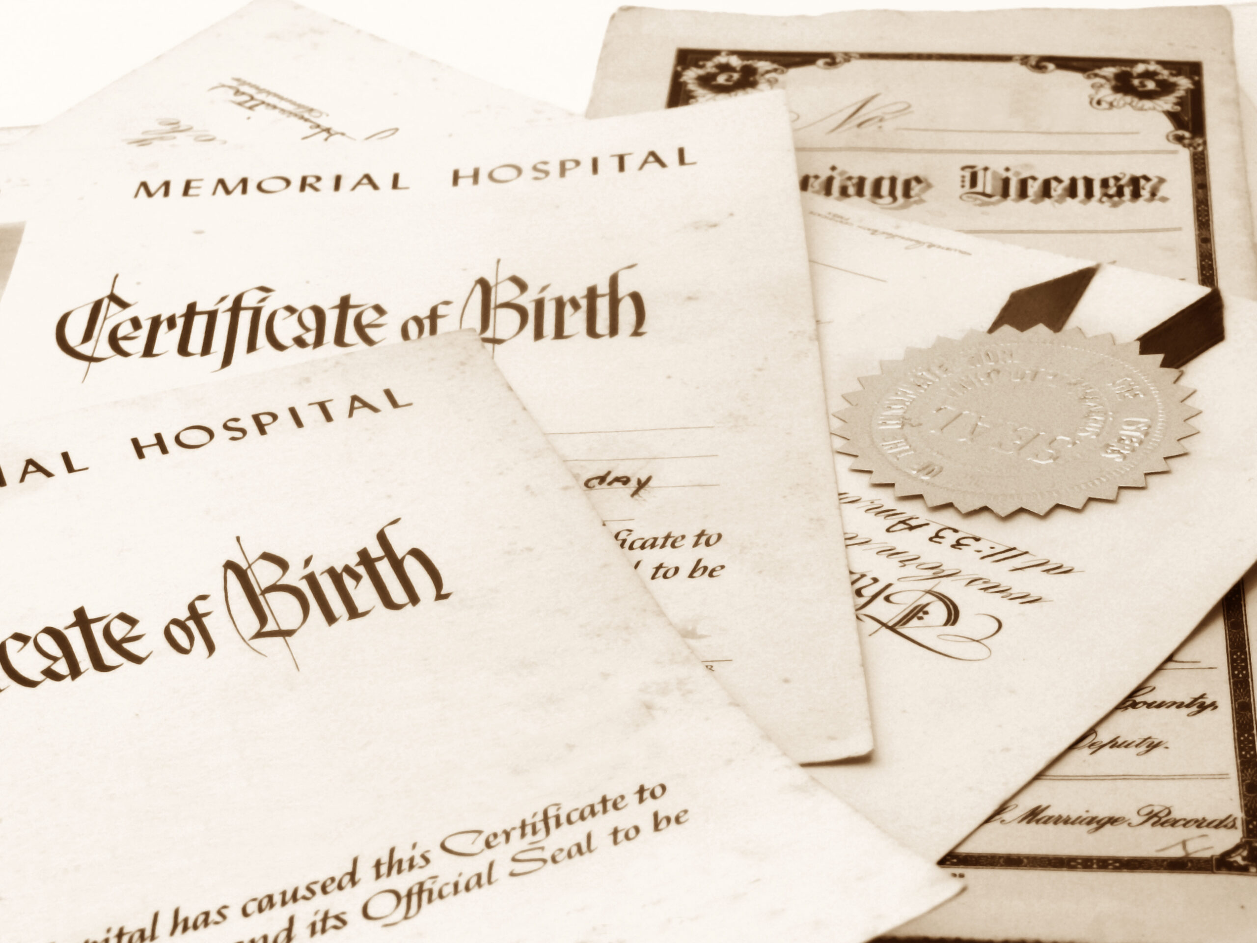 Ohio to allow transgender people to change birth certificate sex markers