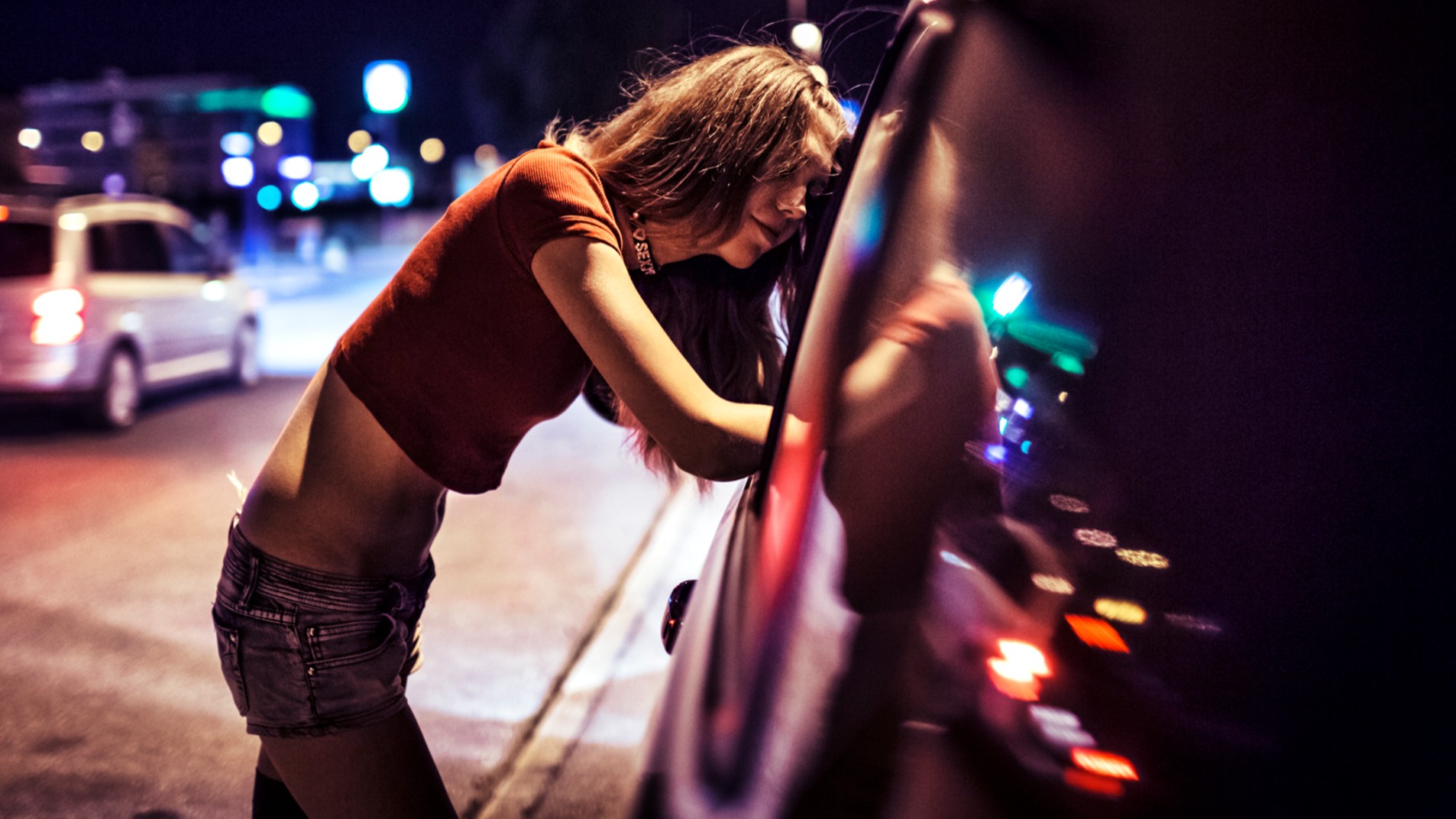 What would really happen if DC legalized prostitution?