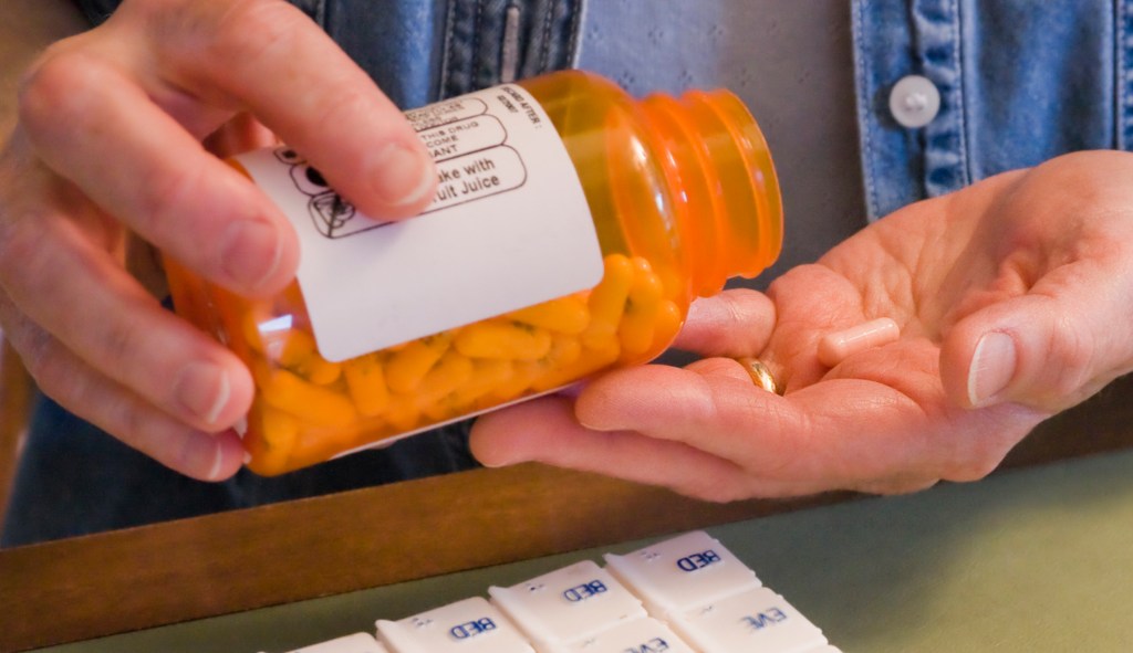 FDA broke monthly generic drug approval record in July