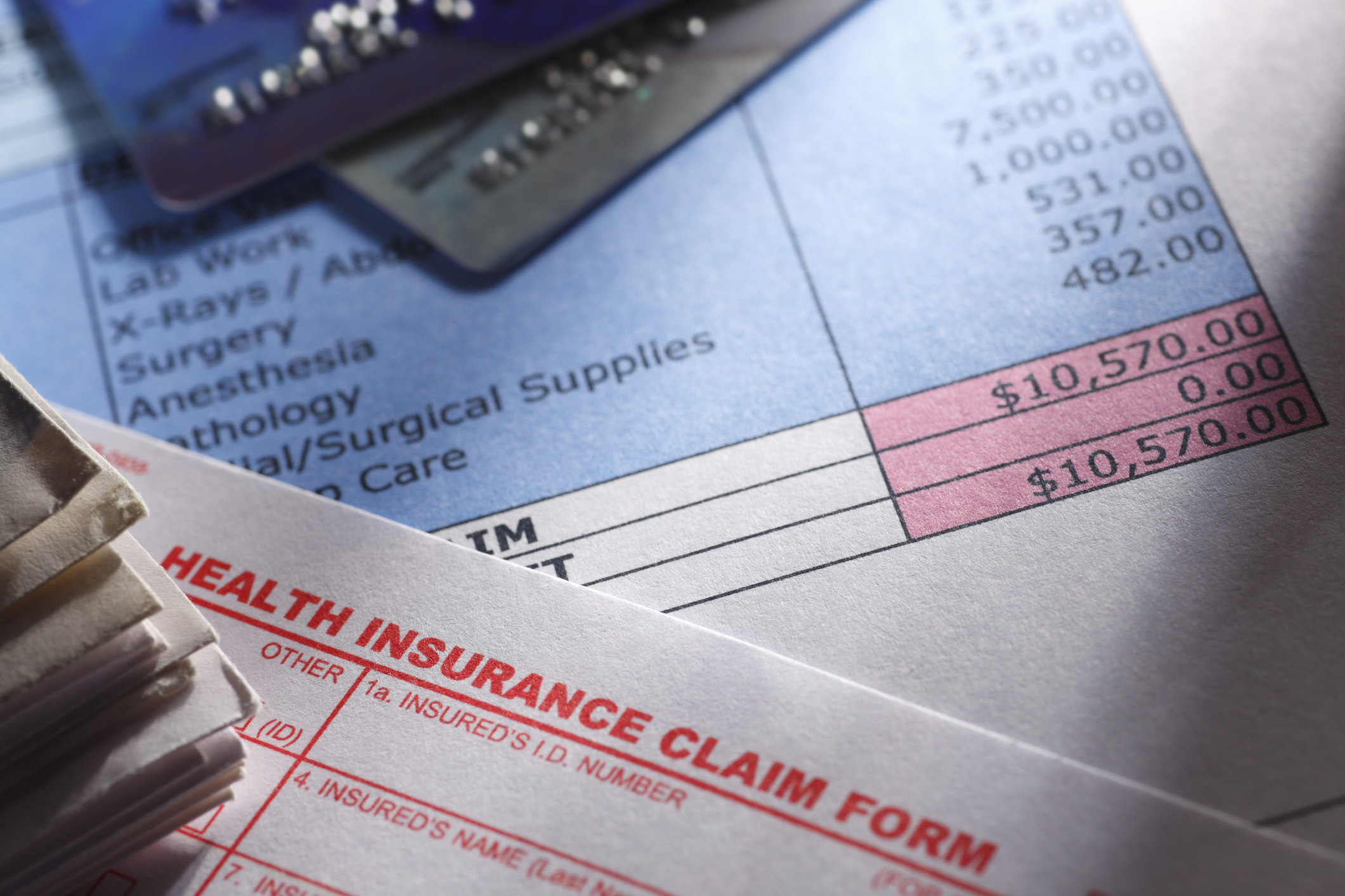 Healthcare costs could be a sleeper midterm elections issue