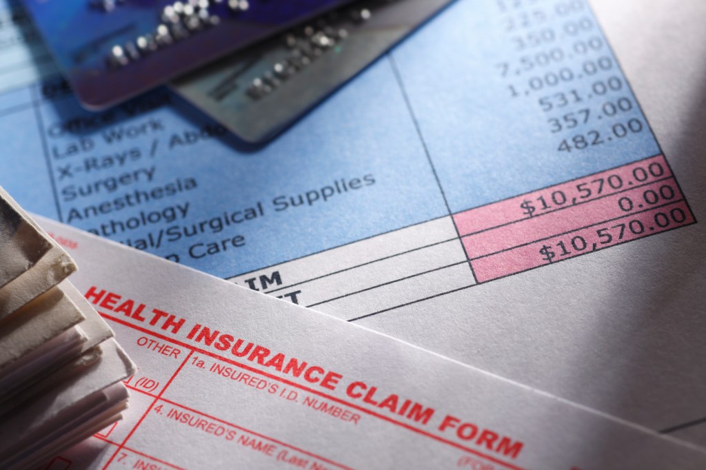 Healthcare costs could be a sleeper midterm elections issue