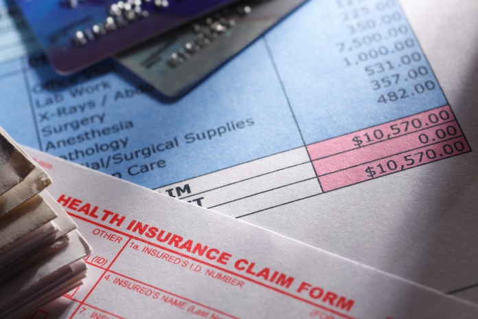 Healthcare costs could be a sleeper midterm elections issue