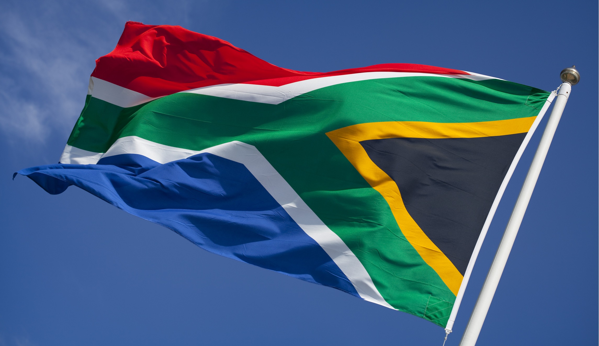 Communism’s long shadow stalks South Africa