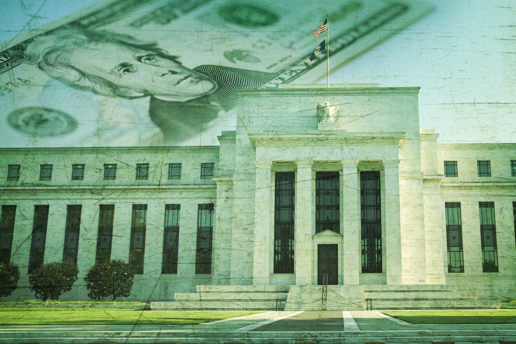 The toxic relationship between the Fed and banks must end