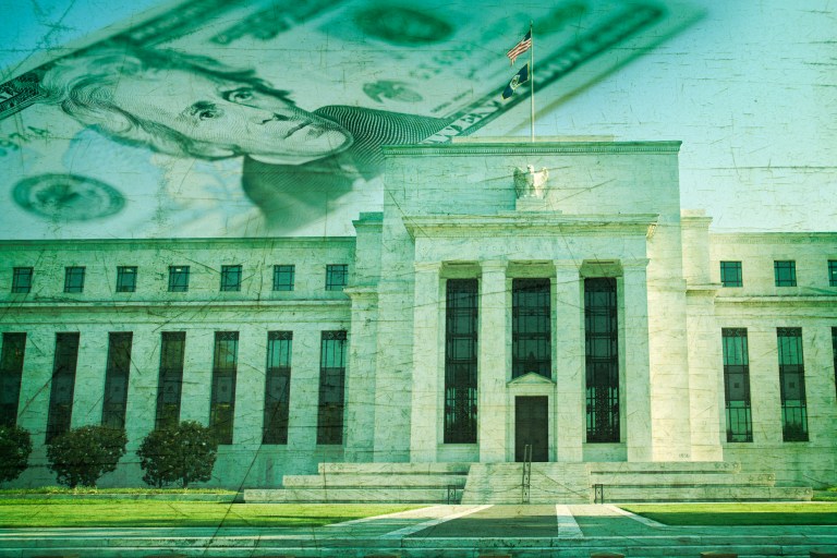 Congress must end this multibillion-dollar government slush fund
