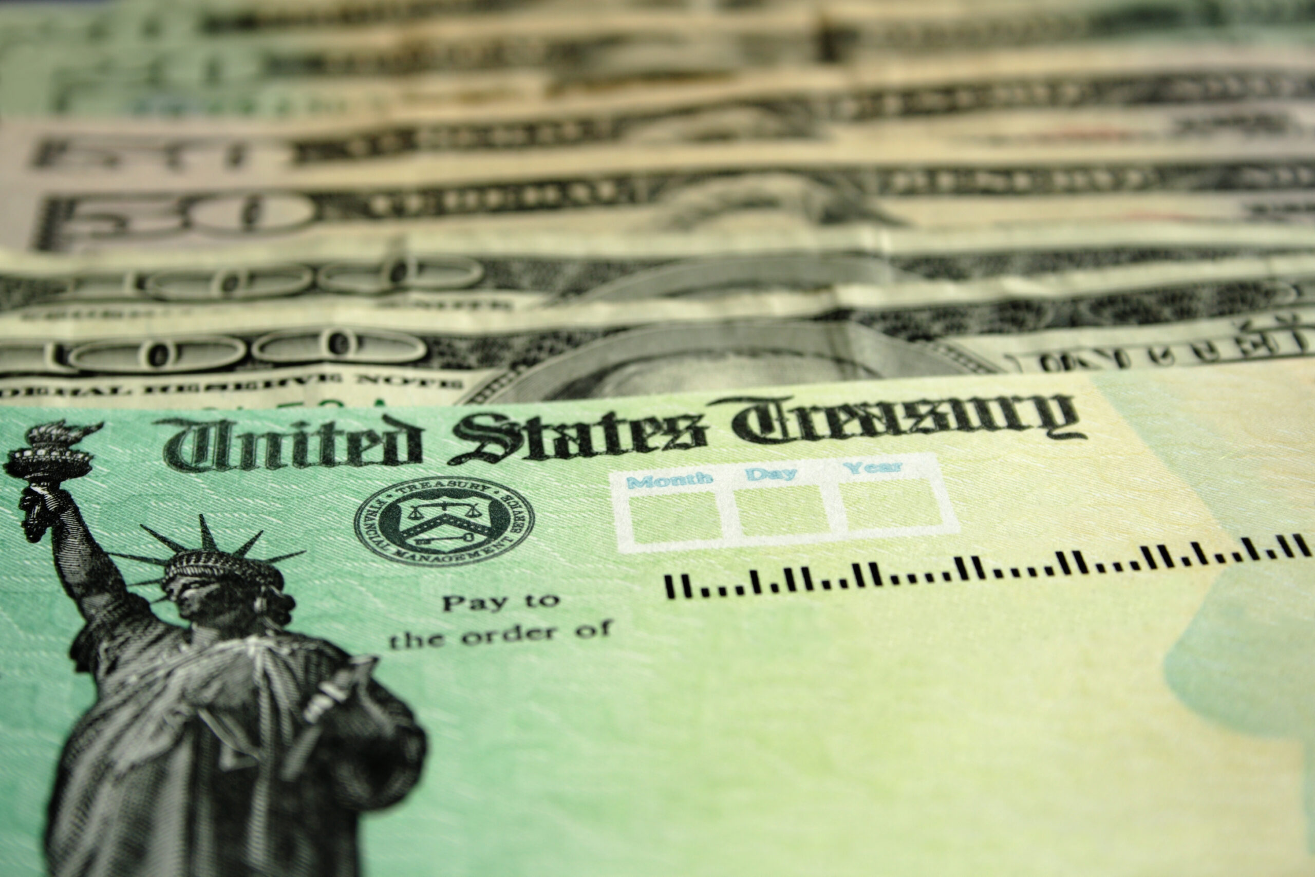 Fitch downgrade follows years of warnings about growing federal debt