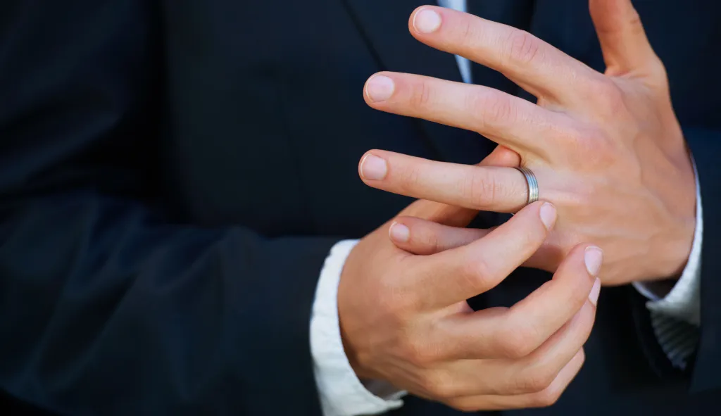 The media should stop ignoring when sexual misconduct perpetrators are married