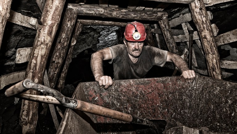 Don’t subsidize coal; just stop trying to kill it off