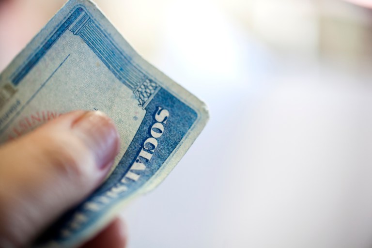 Social Security update: Second of March’s double direct payments worth $914 arrives in 28 days