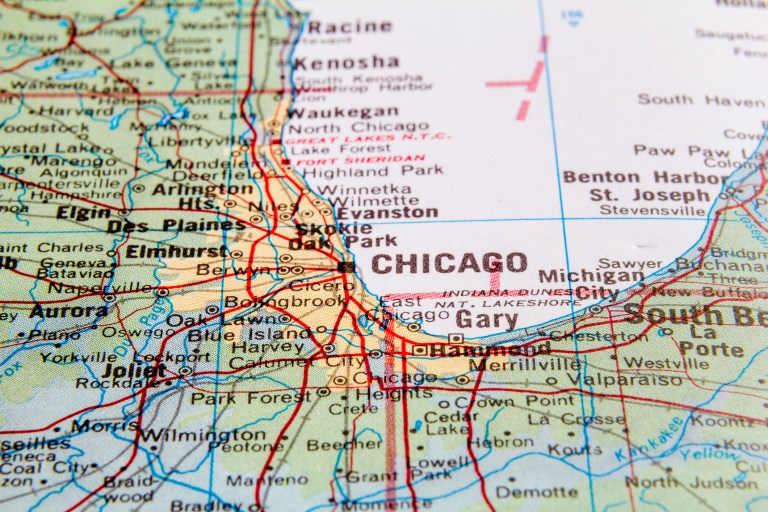 Chicago Public Schools suspends partnership with creative writing program over handling of sexual assault allegations