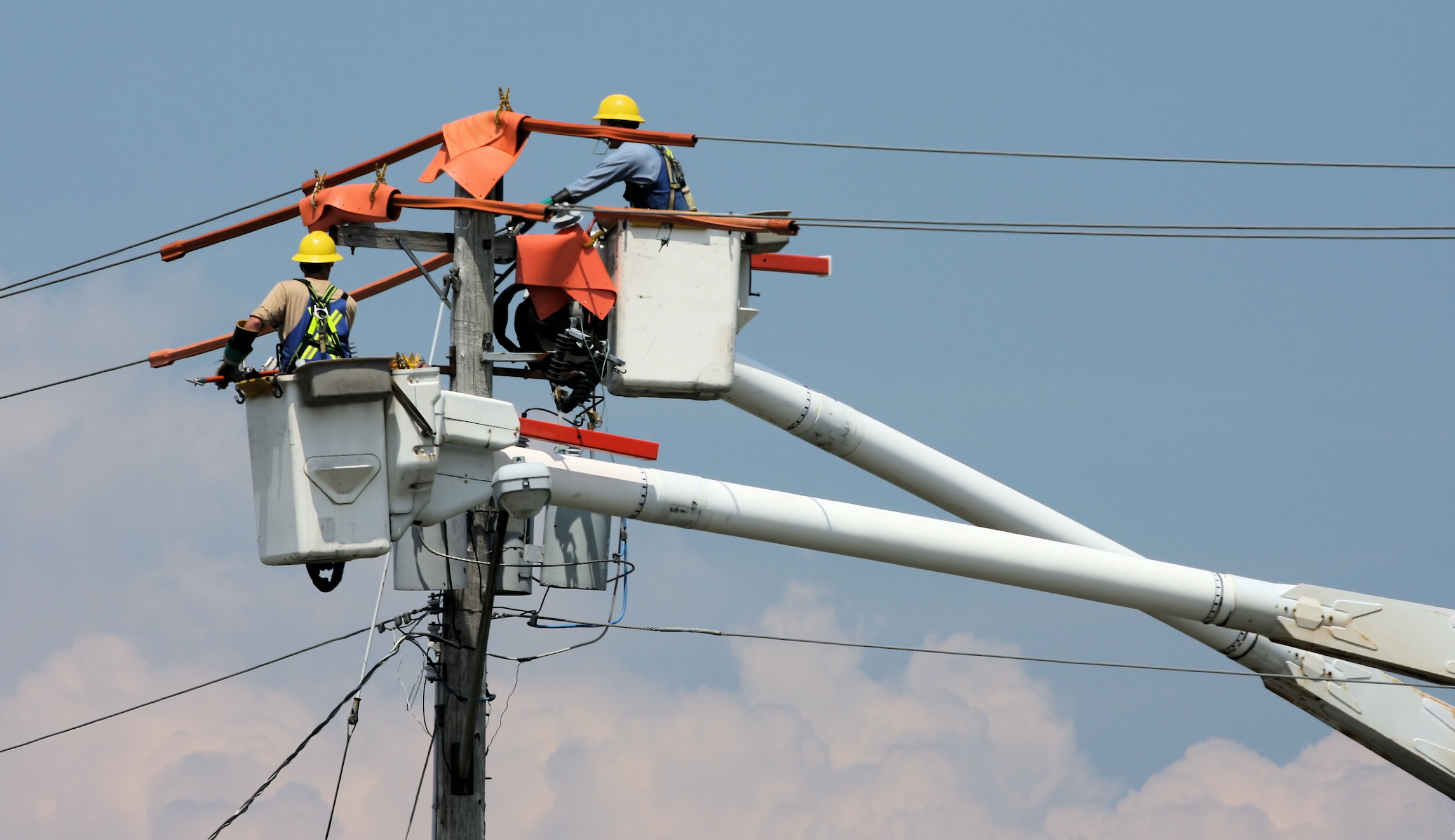 Illinois utilities extend disconnection moratorium