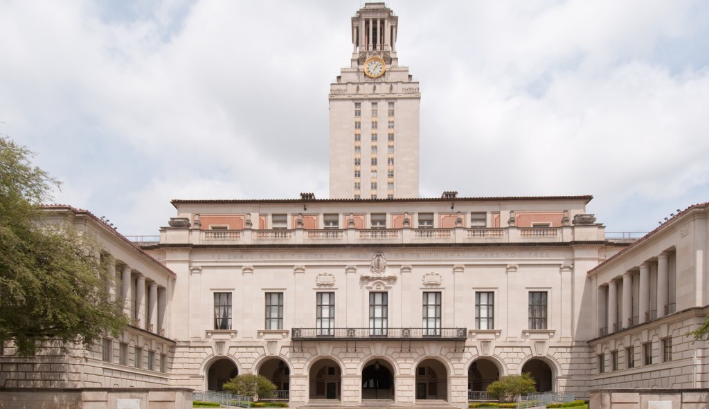 Major university sued for Orwellian, unconstitutional restrictions on free speech