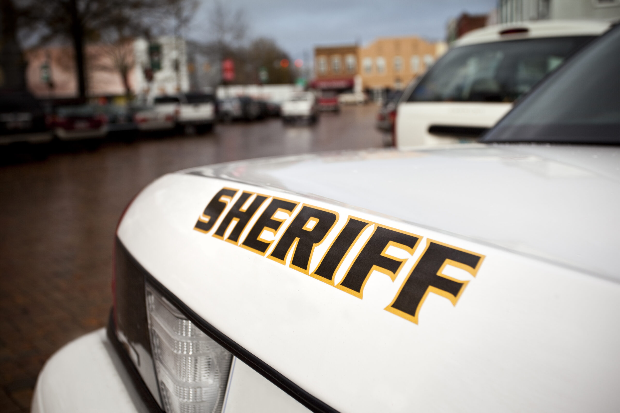 Washington state police reform law blamed for increase in vehicle thefts