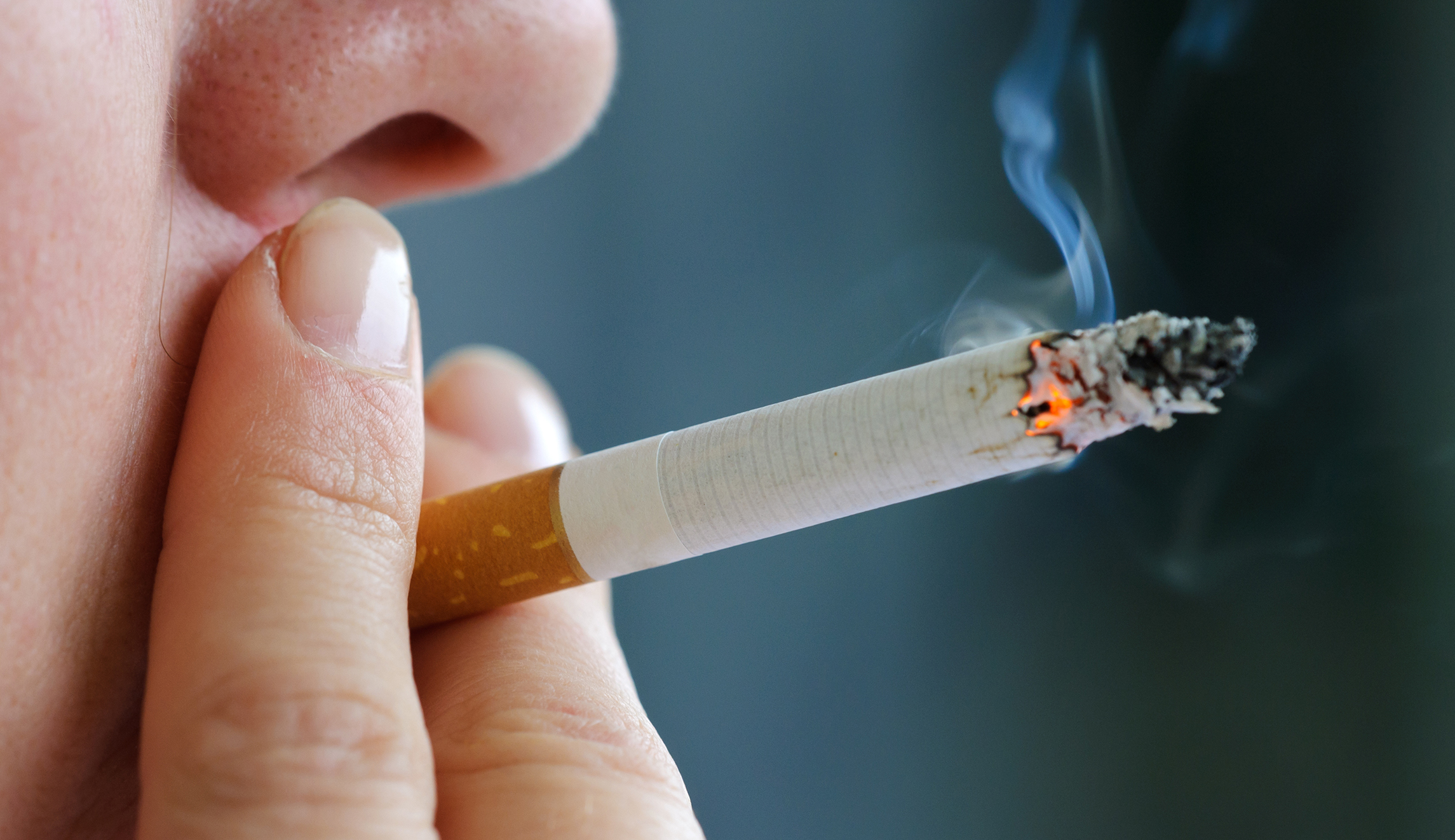 The urgent case for nonaddictive cigarettes