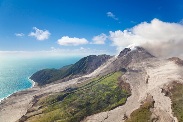 Montserrat, an island in the Caribbean, closed down to tourists in March 2020 after a few cases of the virus were detected on the island. It reopened to tourists in April 2021, but imposed some very strict conditions.