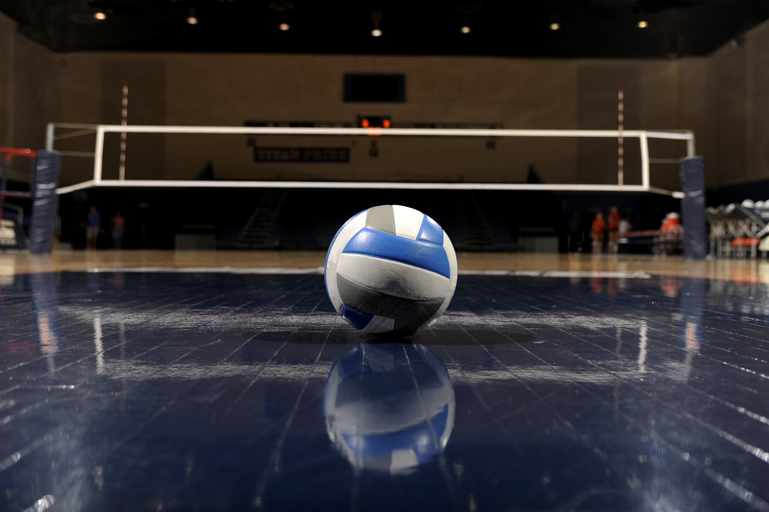 Volleyball player injured by transgender athlete calls for ban to protect women