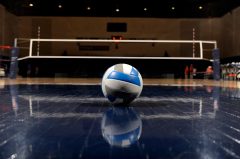 Volleyball player injured by transgender athlete calls for ban to protect women