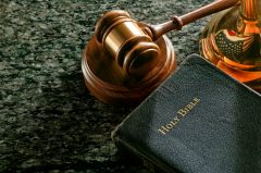 Illinois Republican AG candidate says Illinois’ SAFE-T Act can be improved, lawmakers must hurry