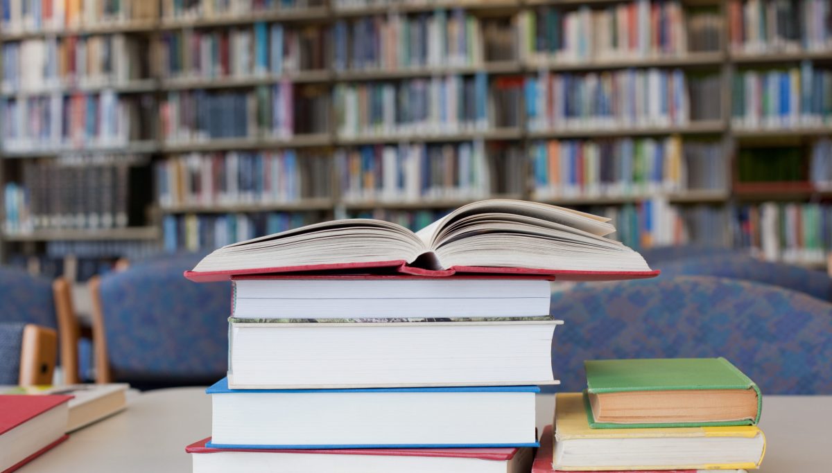 New book on ‘banned books’ blasts liberals