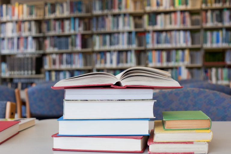 Peter White Public Library in Marquette, Michigan is hosting âBanned Book Weekâ Sept. 18-24.