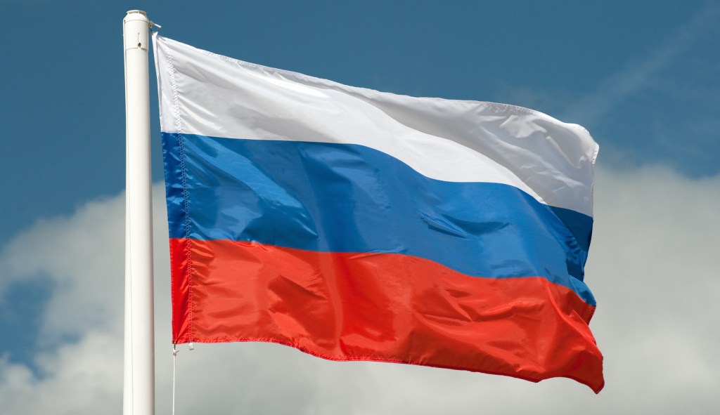 Russia targeted US-backed media while GOP senators visited Moscow