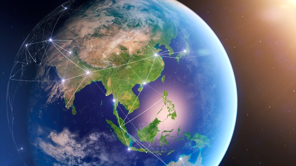 China reminds us why the Space Force was created