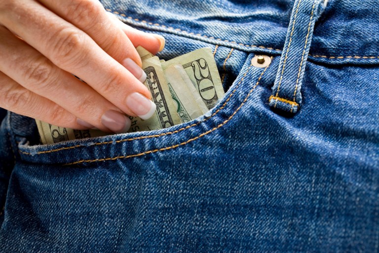 Tax rebates 2022: Indiana residents could receive check worth up to $325 by November