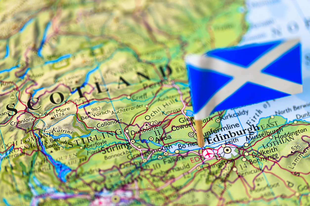 Dan Hannan: Scottish Nationalists are making their countrymen less independent by the day