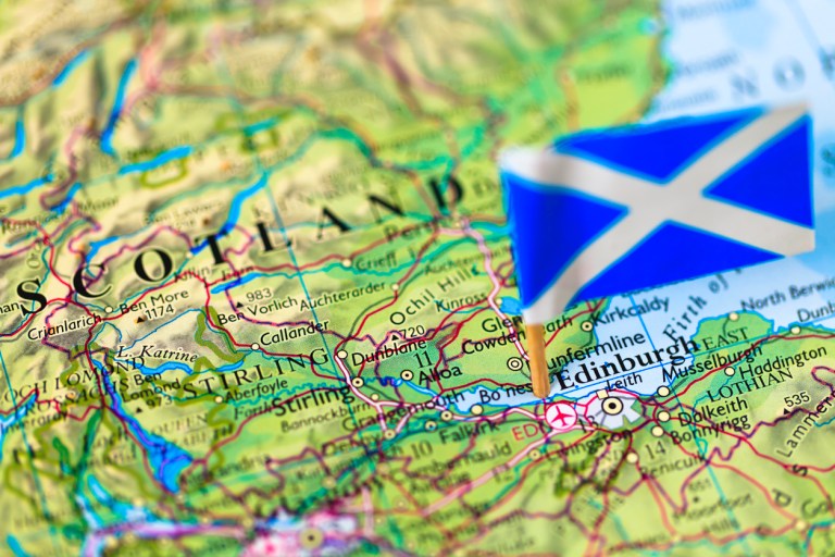 Dan Hannan: Scottish Nationalists are making their countrymen less independent by the day