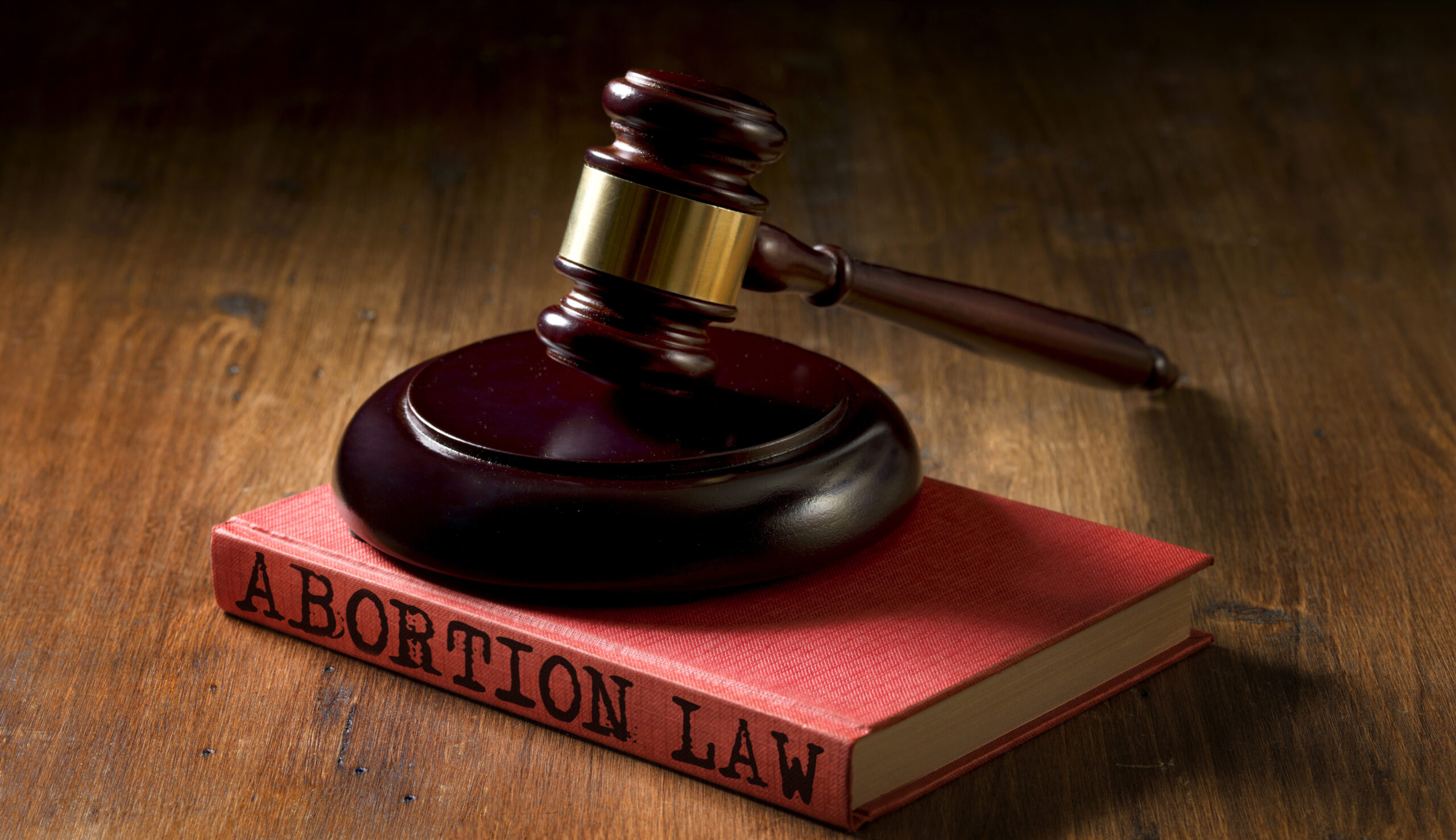 Rhode Island voters overwhelmingly oppose New York-style abortion law: Poll