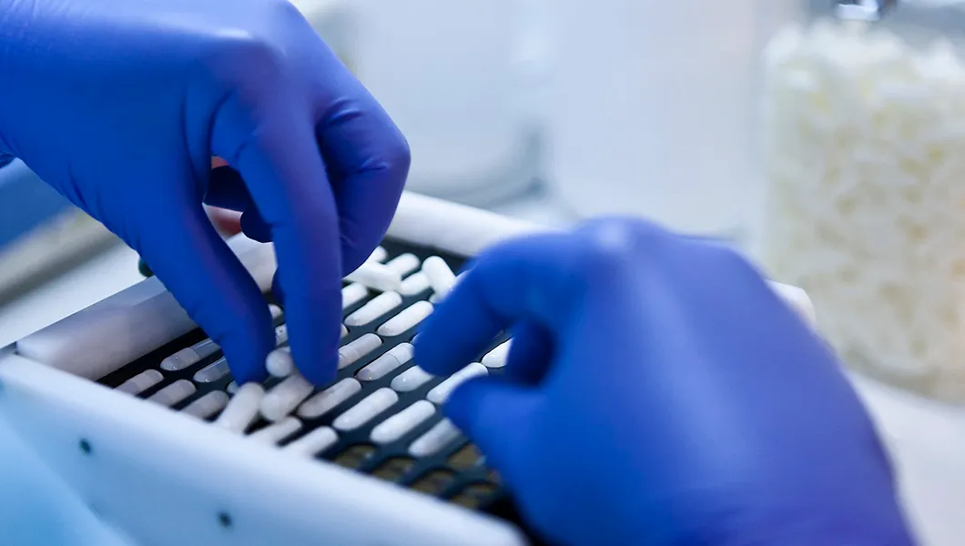 FDA again approves record-breaking number of generic drugs