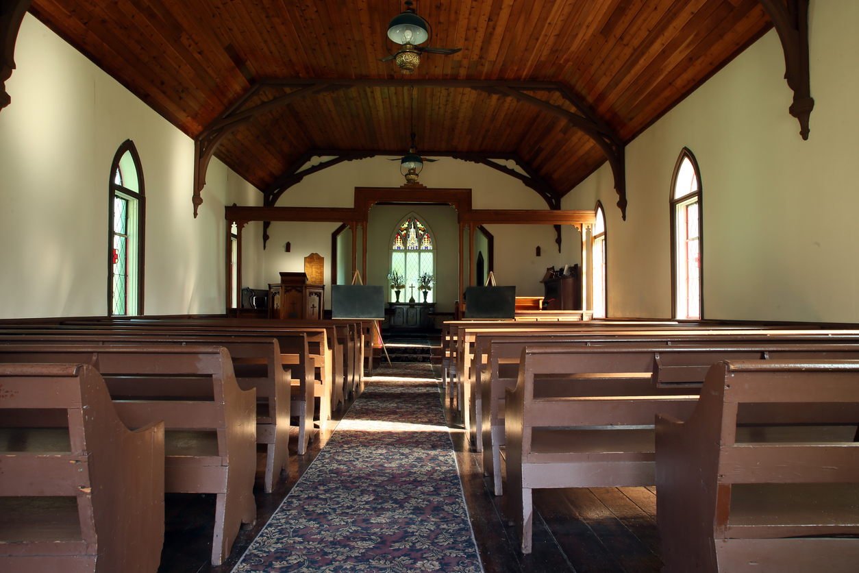 Christianity in historic decline: Only half of Americans say they’re confident God exists