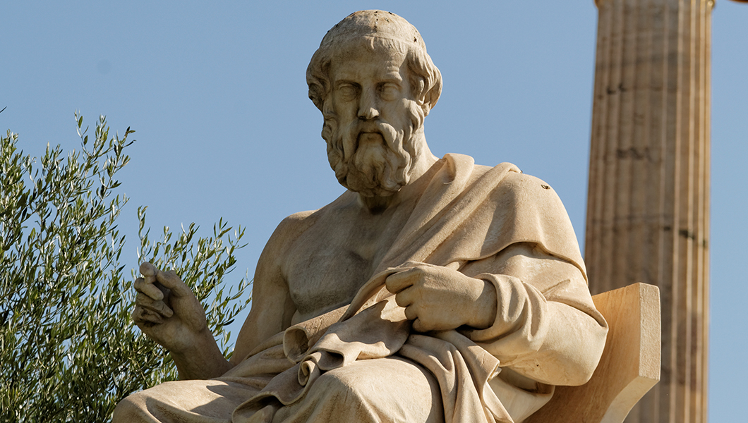 ‘The original ‘debate me’ troll’: Washington Post op-ed smears Socrates