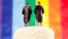 Supreme Court leaves key question unanswered in same-sex wedding cake case