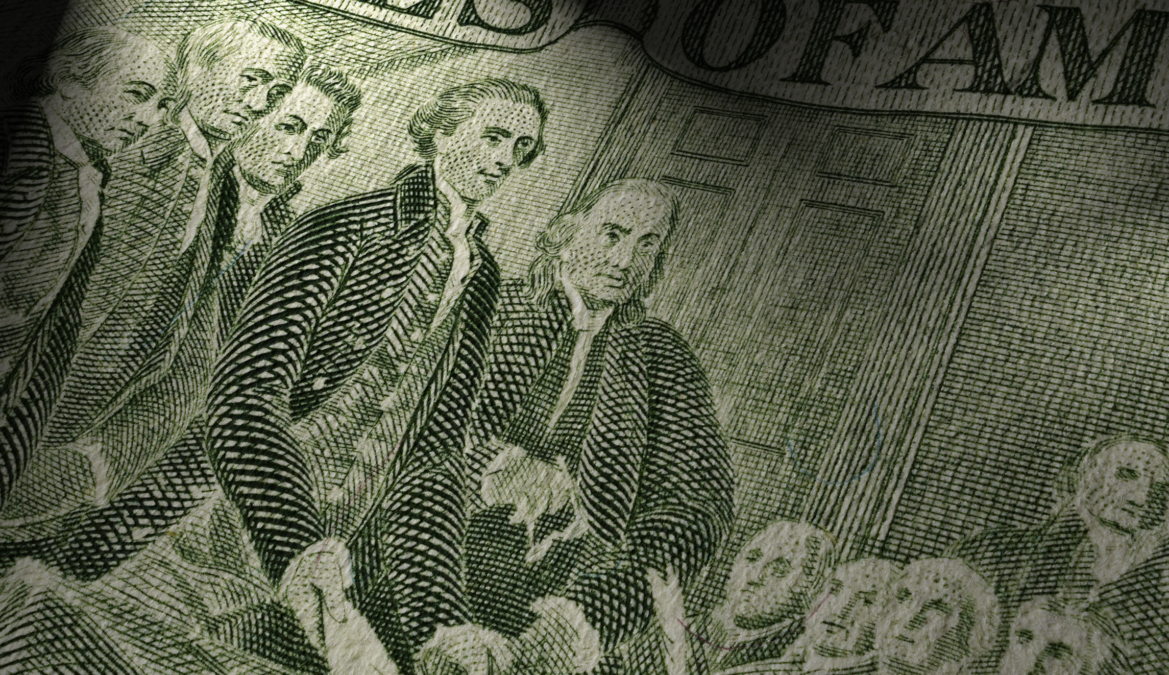 The Founders didn’t limit political contributions, and neither should we