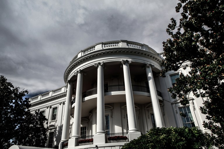 When it comes to Cabinet chaos, Republicans learn to roll with it