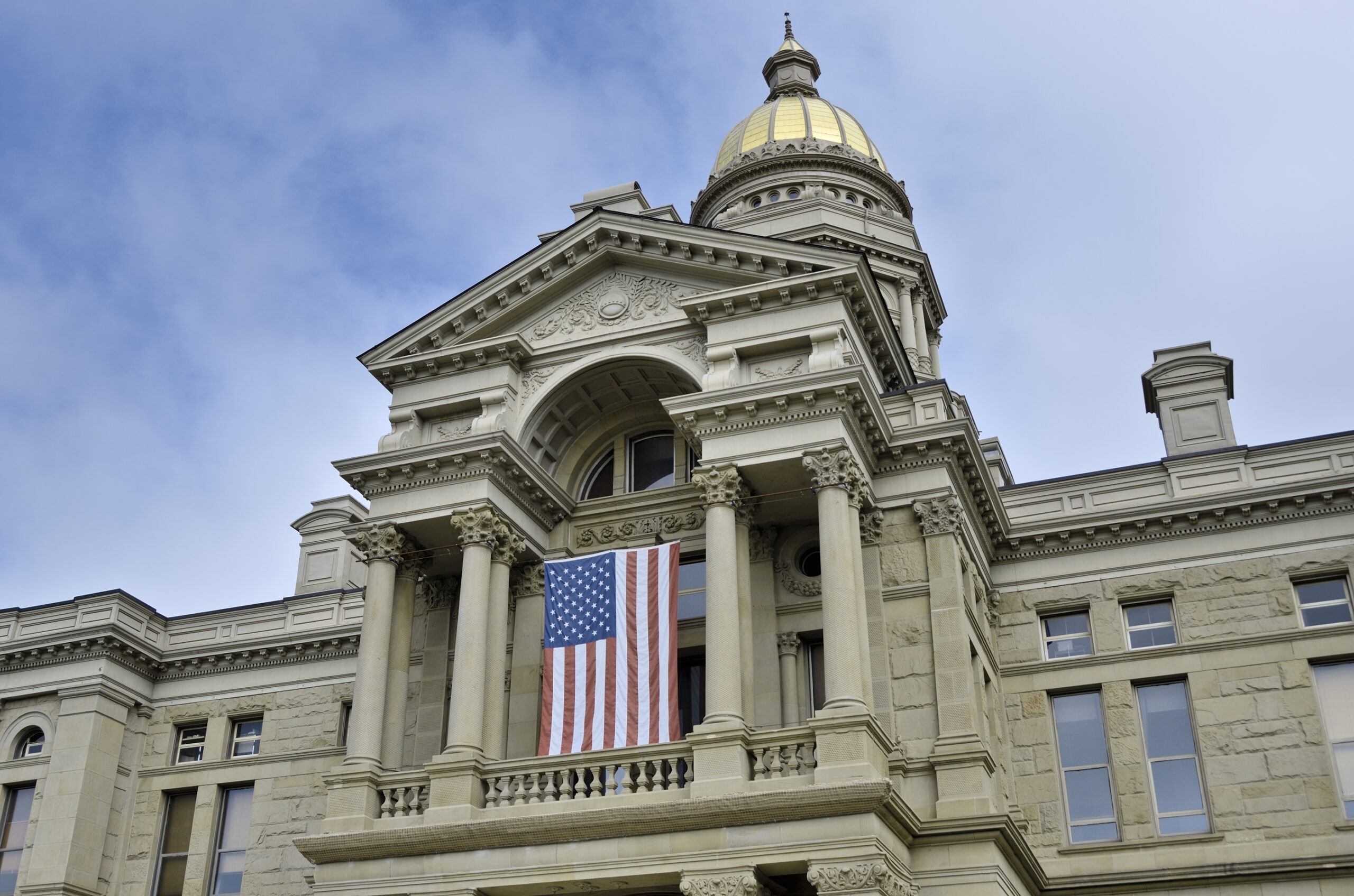 Wyoming bill would prevent legislators who also are public employees from being paid twice on same day