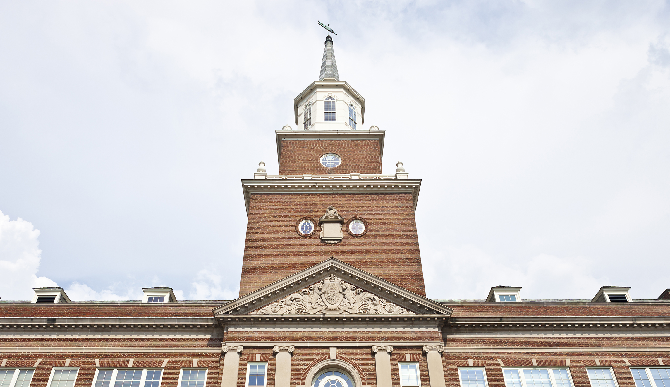 The campus inquisition comes to Cincinnati