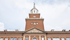 The campus inquisition comes to Cincinnati
