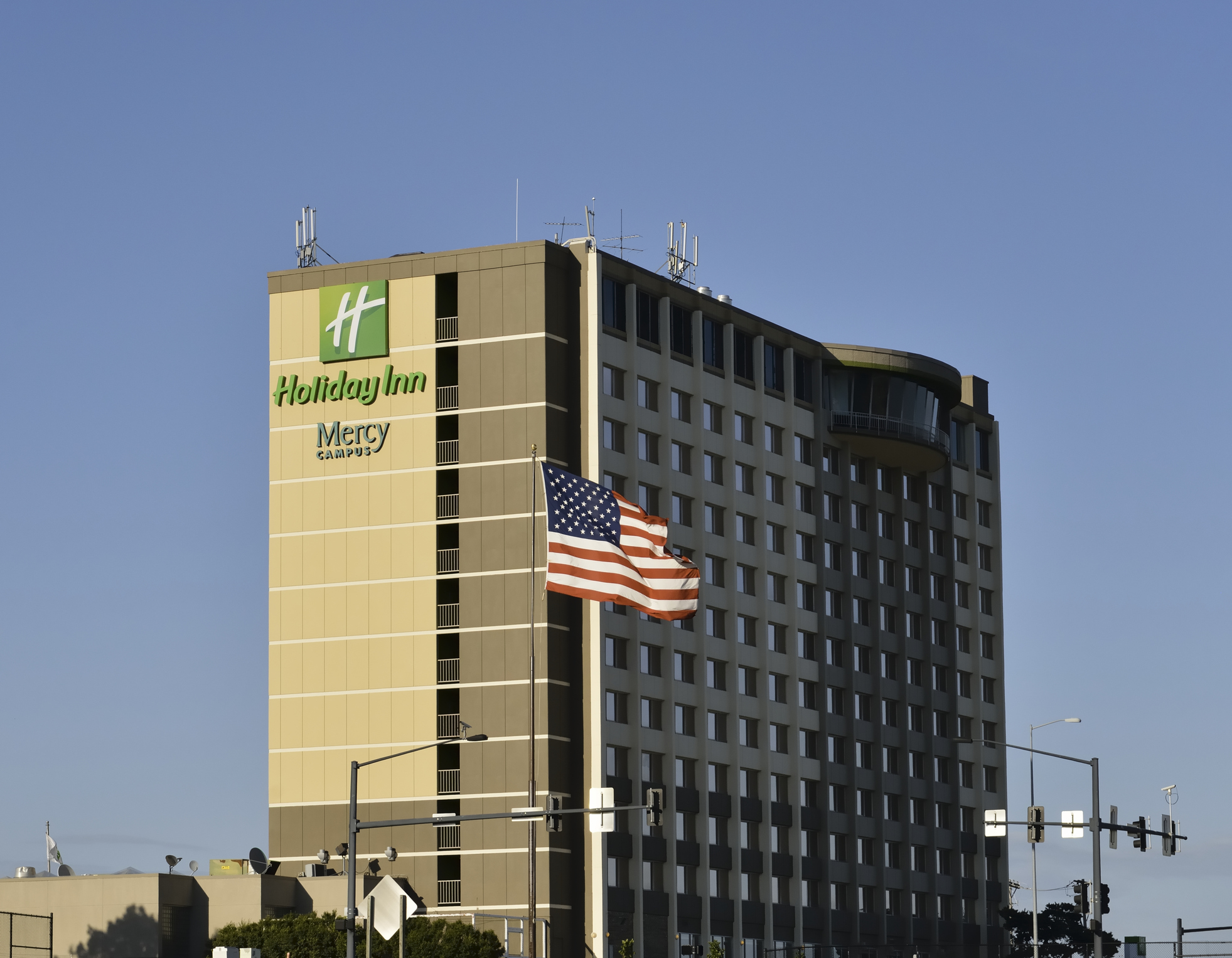 Iowa’s 2020 loss of hotel property jobs lower than several neighboring states