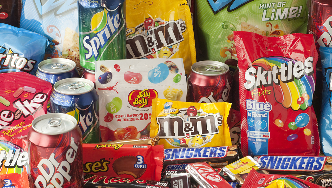 Congress’s farm bill could improve our health