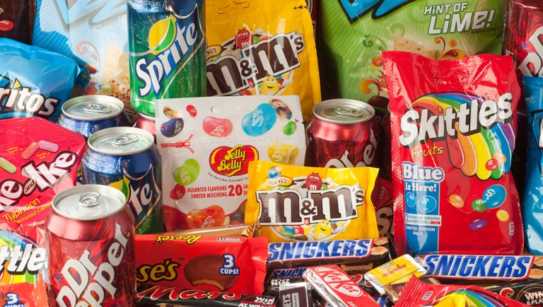 Pediatricians, heart health advocates endorse soda taxes for the first time
