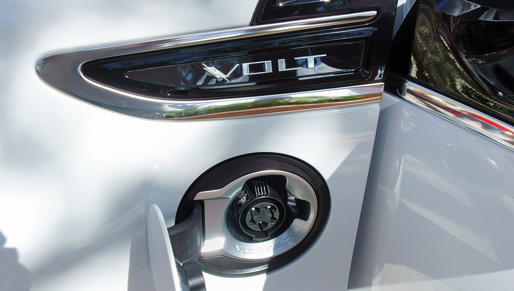 Don’t extend the electric vehicle tax break; end it