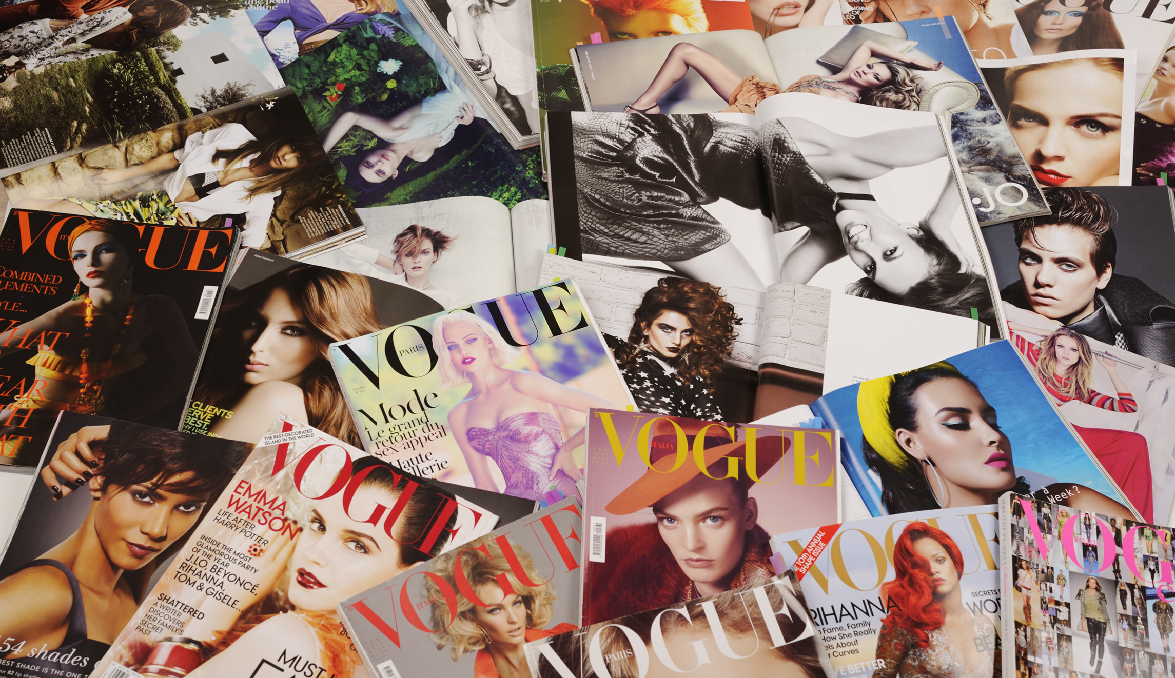Teen Vogue executive editor announces exit one day after editor-in-chief resigns over old tweets