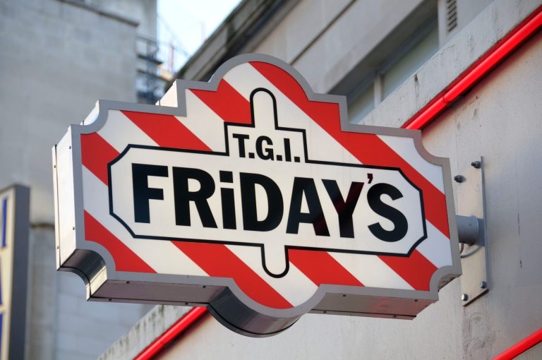 Britain’s TGI Friday’s faces immoral union stupidity