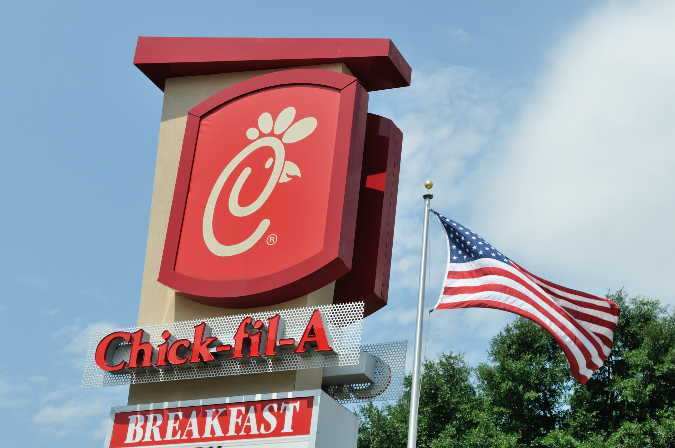 Lindsey Graham declares ‘big win’ after Notre Dame says it will open Chick-fil-A