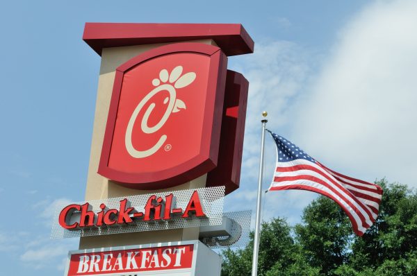 Lindsey Graham declares ‘big win’ after Notre Dame says it will open Chick-fil-A