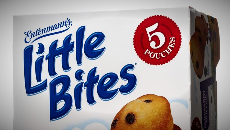 Charles Entenmann, head of national baking family, dead at 92